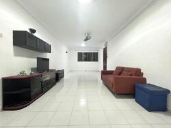 Blk 104 Woodlands Street 13 (Woodlands), HDB 3 Rooms #496845091